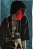 Faceless girl 2